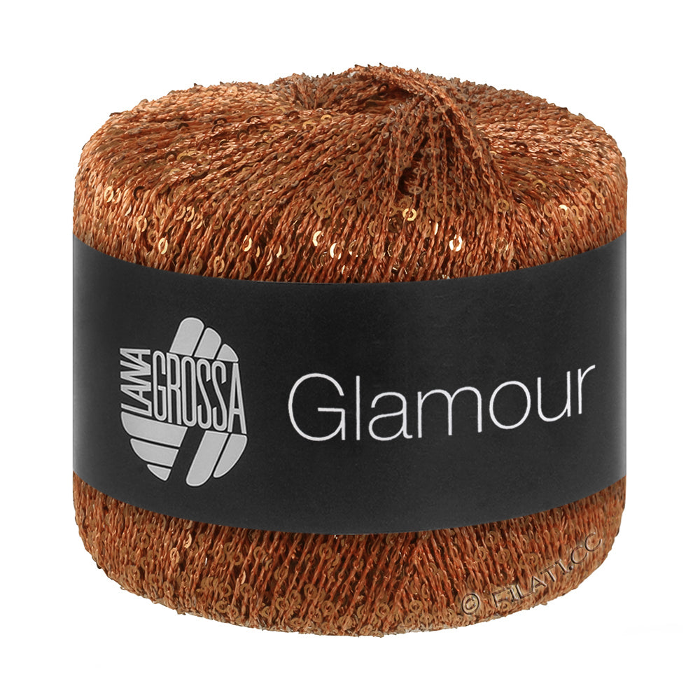 Glamour - Lana Grossa