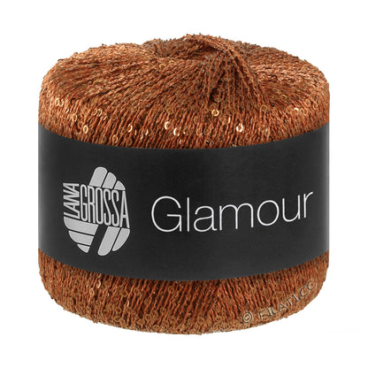 Glamour - Lana Grossa