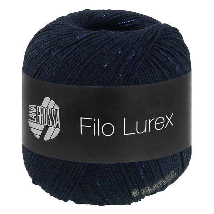 Filo Lurex