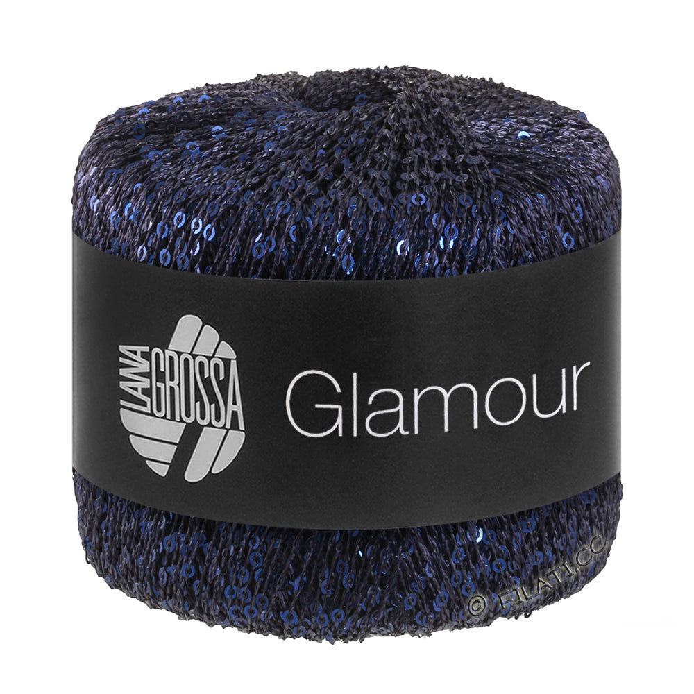 Glamour - Lana Grossa
