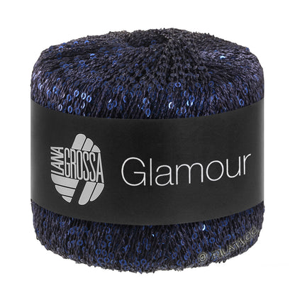 Glamour - Lana Grossa