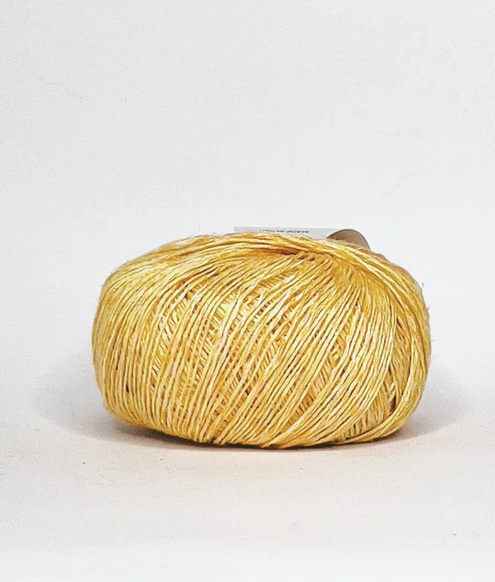 Sesia Quarzo       50 გრ/ 160 მ     58% სელი - 42 % ვისკოზა