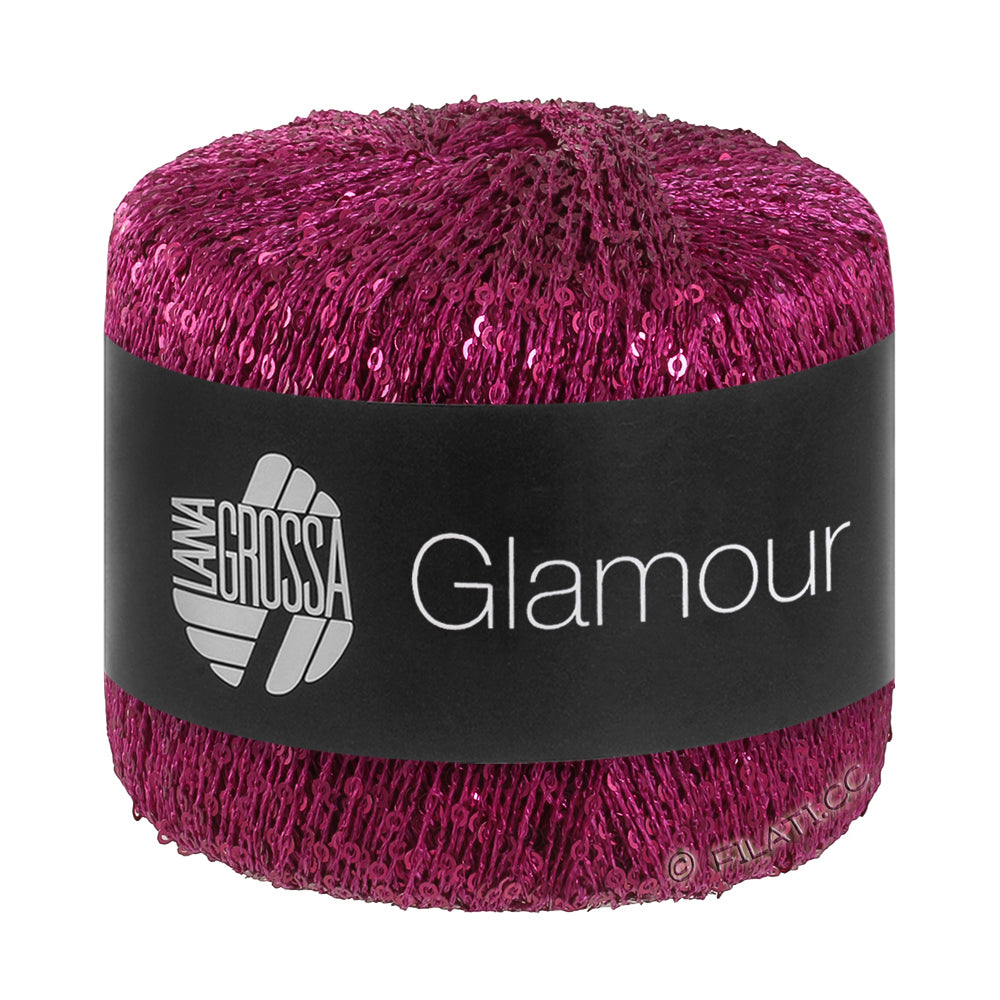 Glamour - Lana Grossa