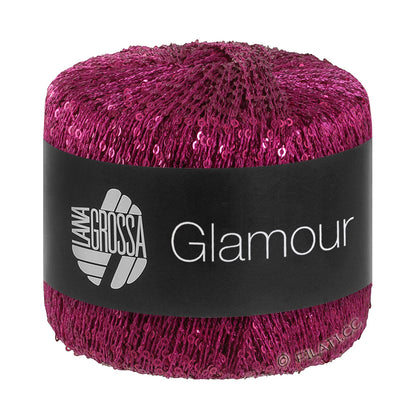 Glamour - Lana Grossa