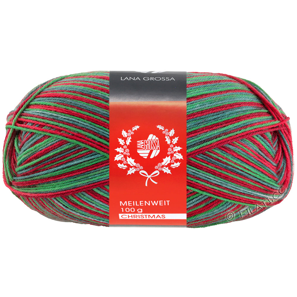 Meilenweit Christmas