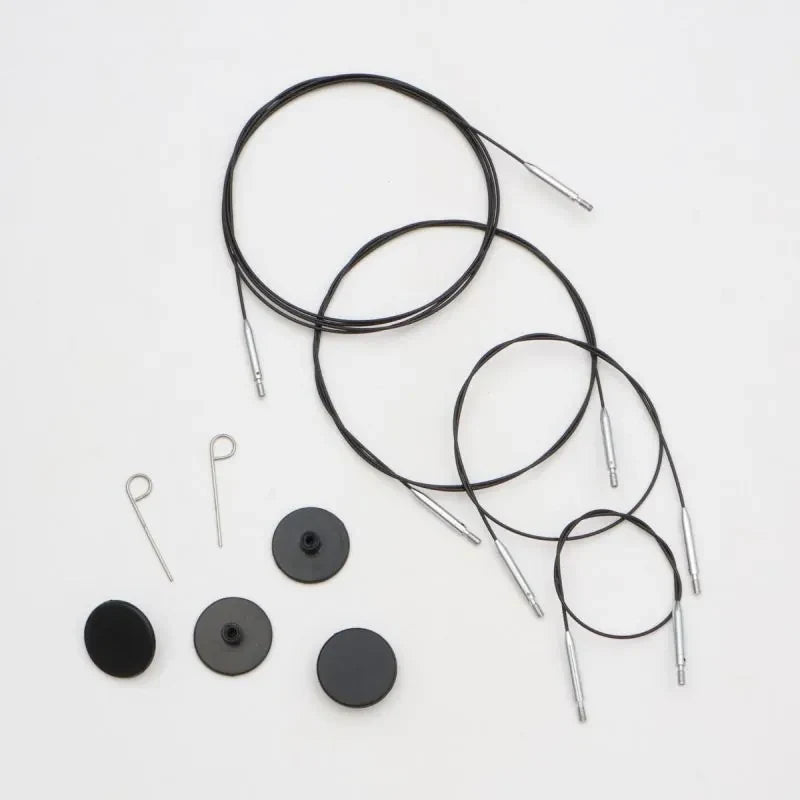 KnitPro Thin & Flex cable