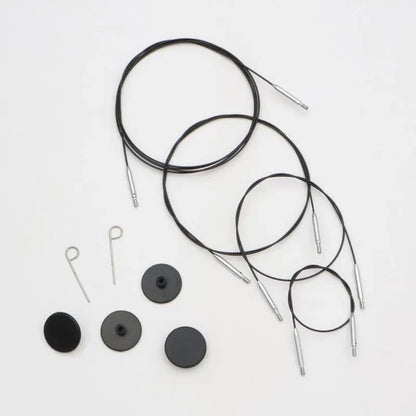 KnitPro Thin & Flex cable