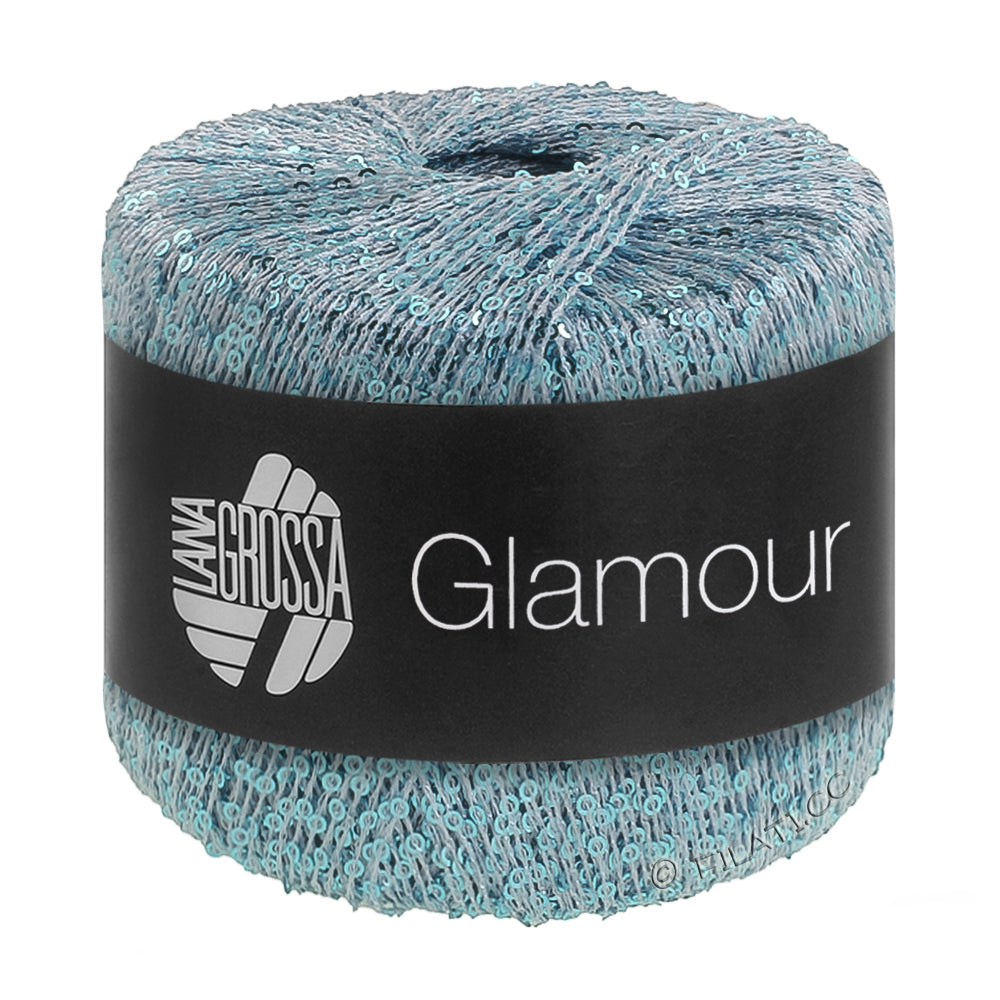 Glamour - Lana Grossa