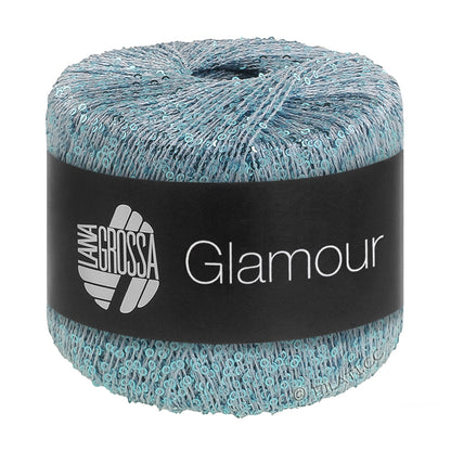 Glamour - Lana Grossa