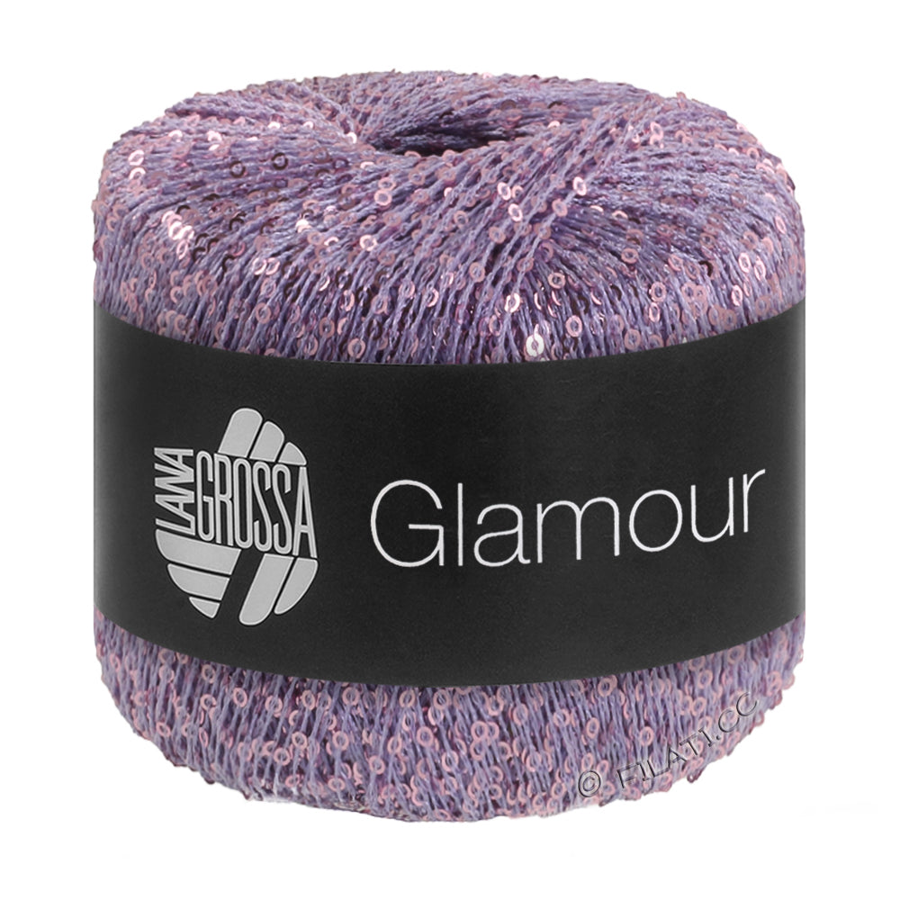 Glamour - Lana Grossa
