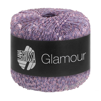 Glamour - Lana Grossa