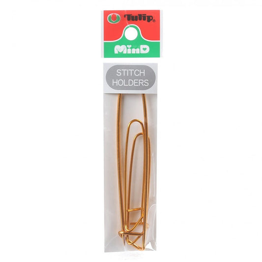 Петлесьемная булавка / Tulip /Mind