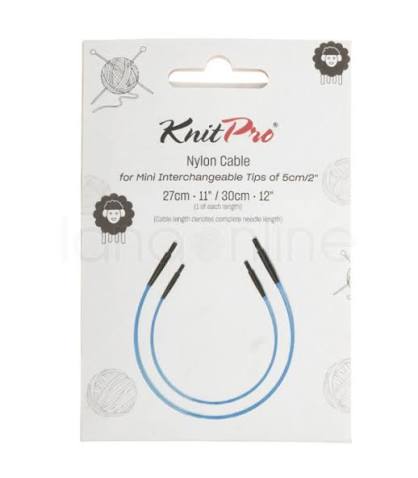 Nylon Cable