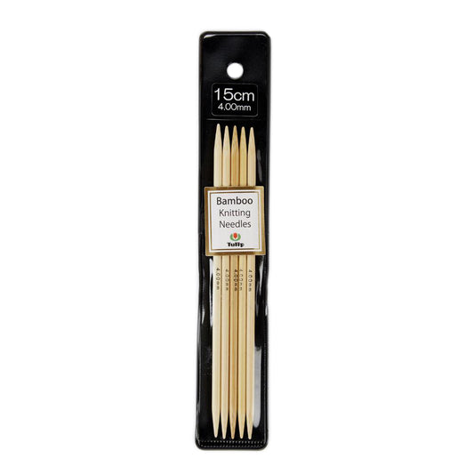 წინდის საქსოვი ჩხირები (Bamboo)